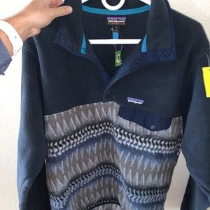 Men’s small Patagonia Jacket